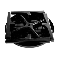 Mesa Plástica Redonda