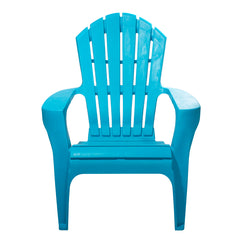 Silla Plástica ADIRONDACK