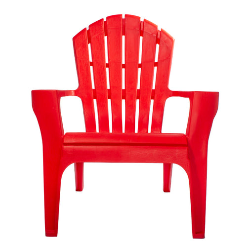 Silla Plástica ADIRONDACK