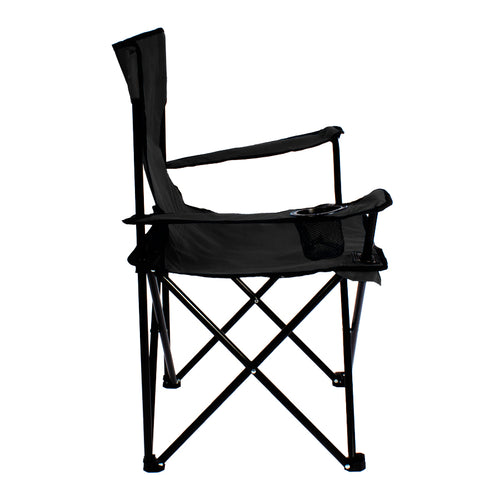 Silla plegable de Camping