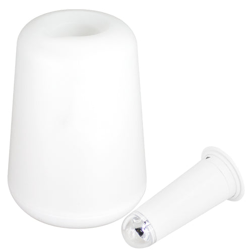 Lámpara LED - Luz Cálida