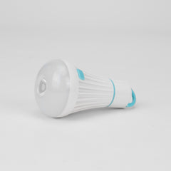 Lámpara colgante tipo Ampolleta de 1W con 6 LED