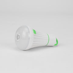 Lámpara colgante tipo Ampolleta de 1W con 6 LED