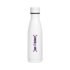 BOTELLA TÉRMICA "ISLA" color Blanco