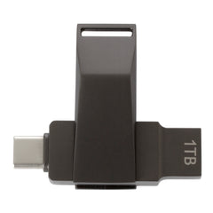 USB Pendrive OTG USB Type C de 1TB