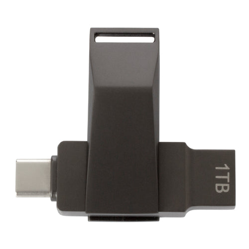 USB Pendrive OTG USB Type C de 1TB