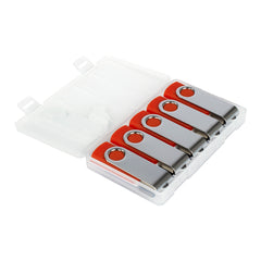 Set 5 USB Pendrive 64GB