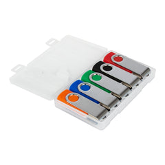 Set 5 USB Pendrive 64GB