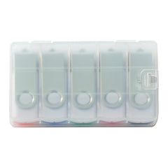 Set 5 USB Pendrive 64GB