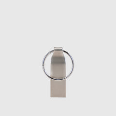 USB 2.0 Pendrive "Bot" de Acero inoxidable 32GB