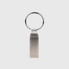 USB 2.0 Pendrive "Bot" de Acero inoxidable 32GB