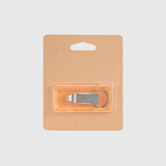 USB 2.0 Pendrive "Bot" de Acero inoxidable 32GB