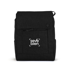 MOCHILA "URBAN 2" color Negro