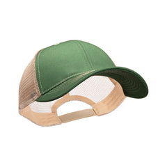 Deluxe Gorro Jockey Mesh "MEMPHIS"