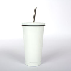 Vaso de Acero Inox Sublimación 550cc