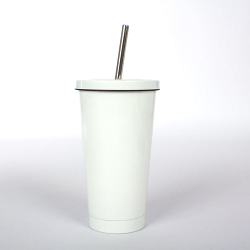 Vaso de Acero Inox Sublimación 550cc