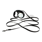 Correa extensible de 3mts para mascota, para Sublimación.
