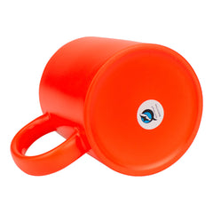 Tazón Cerámico 330cc Fluorescente Sublimación