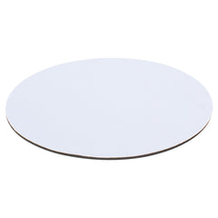 Mouse Pad Redondo Sublimación