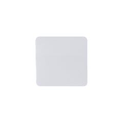 Imán cuadrado chico para Sublimación