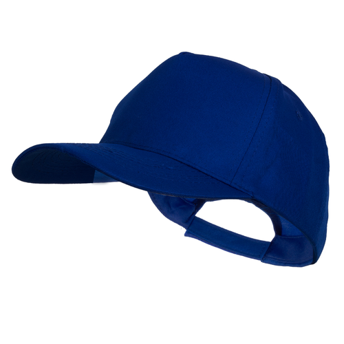 Gorro Jockey Poliéster Sublimación