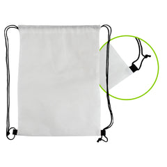 Mochila tipo Morral para Sublimación