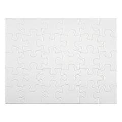 Puzzle 30 Piezas Grandes Sublimación