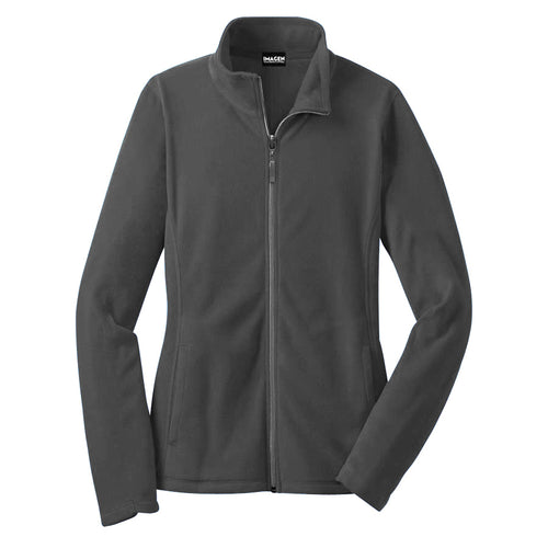 Chaqueta Mujer Micropolar Anti-peeling