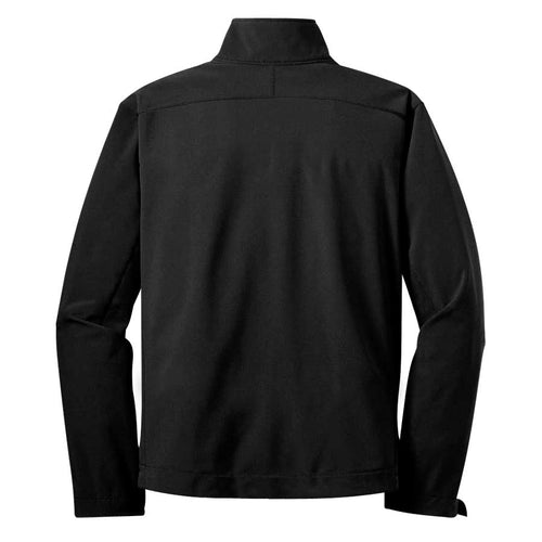 Chaqueta Softshell Hombre Manga Larga