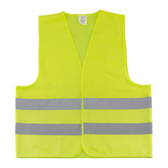 Chaleco Reflectante Basic