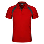 Polera Deportiva Hombre Roger