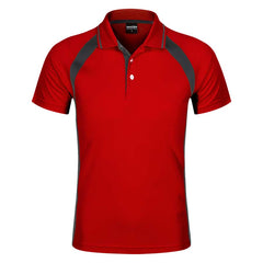 Polera Deportiva Hombre Roger
