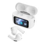 Auriculares Bluetooth "EPIC" color Blanco