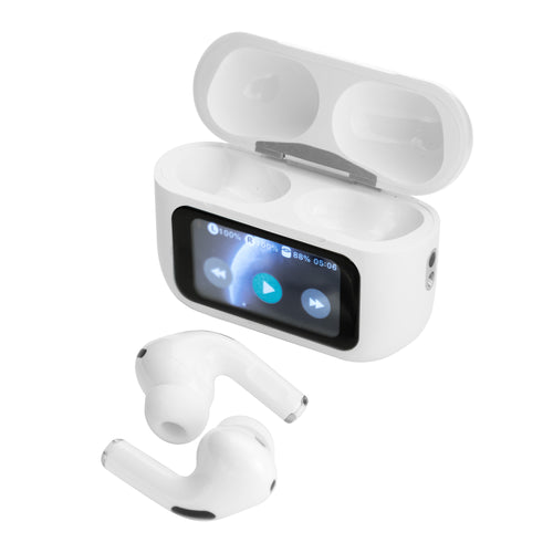 Auriculares Bluetooth "EPIC" color Blanco
