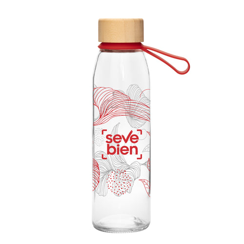 Botella "ESCARF"