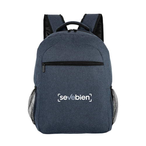 Mochila "ELEMENTAL" color Azul
