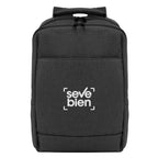 Mochila "MINIMAL" color Gris