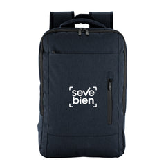 Mochila "FORCE 9" color Azul