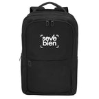 Mochila "FORCE 2" color Negro