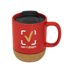 Taza "MIKA"