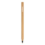 BOLIGRAFO DE BAMBÚ "VERYWOOD" color Negro