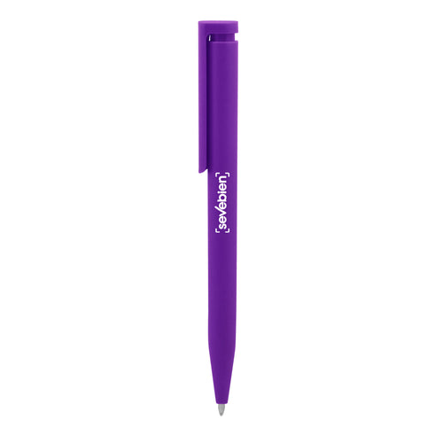 Bolígrafo "CROMA"