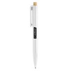 Bolígrafo "LOREN" color Blanco
