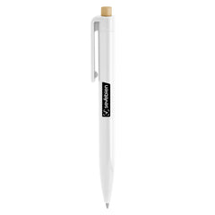 Bolígrafo "LOREN" color Blanco