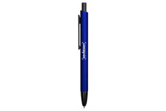 BOLÍGRAFO TOUCH "YORK" TINTA AZUL