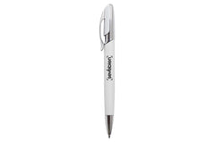 BOLÍGRAFO "GALAX" color Blanco