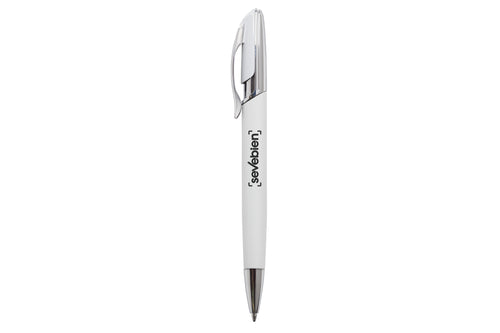BOLÍGRAFO "GALAX" color Blanco