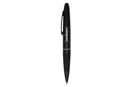BOLÍGRAFO TOUCH “MARUSI” color Negro