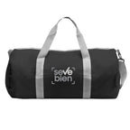 BOLSO DEPORTIVO "WORKOUT" color Negro
