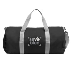 BOLSO DEPORTIVO "WORKOUT" color Negro